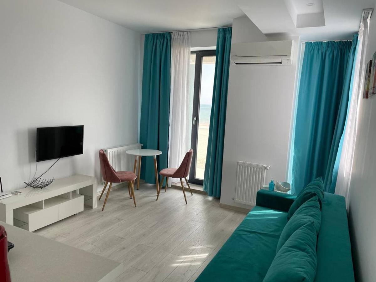 North Apartments I Mamaia Ngoại thất bức ảnh